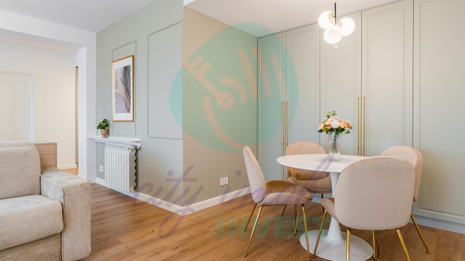 2 camere cu design modern - PRIMA INCHIRIERE - Poză 7