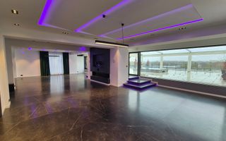 Penthouse în Laguna Residence – Priveliste minunata Lacul Tei - Floreasca - Poză 3