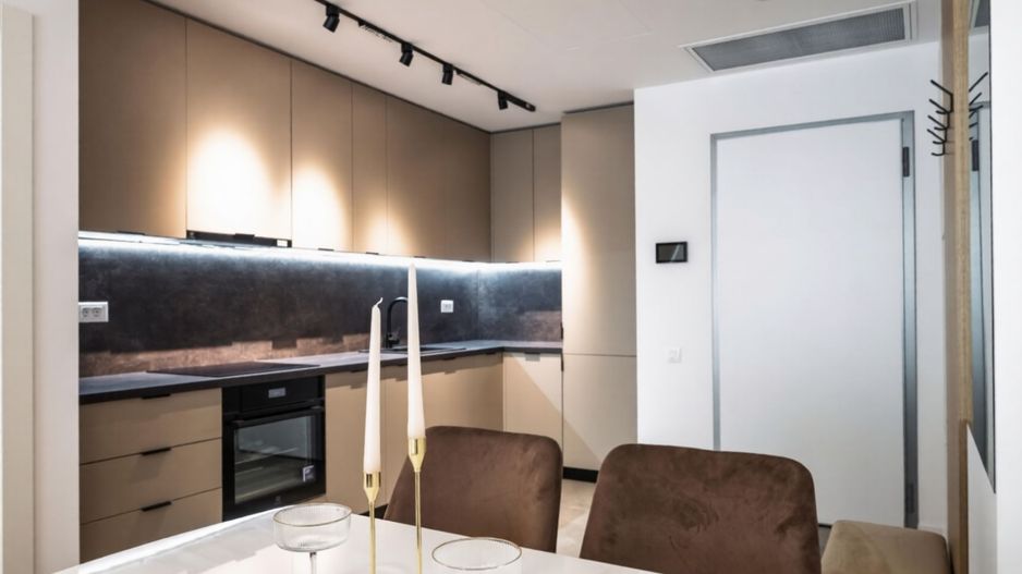 Apartament 2 camere | Piscină și saună | UpSite Floreasca - Poză 7