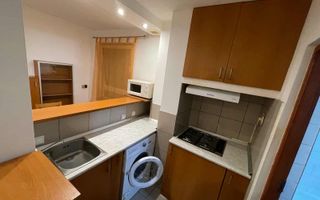 Apartament 1 camera Parcul Botanic  -  Iulius Mall - Poză 6