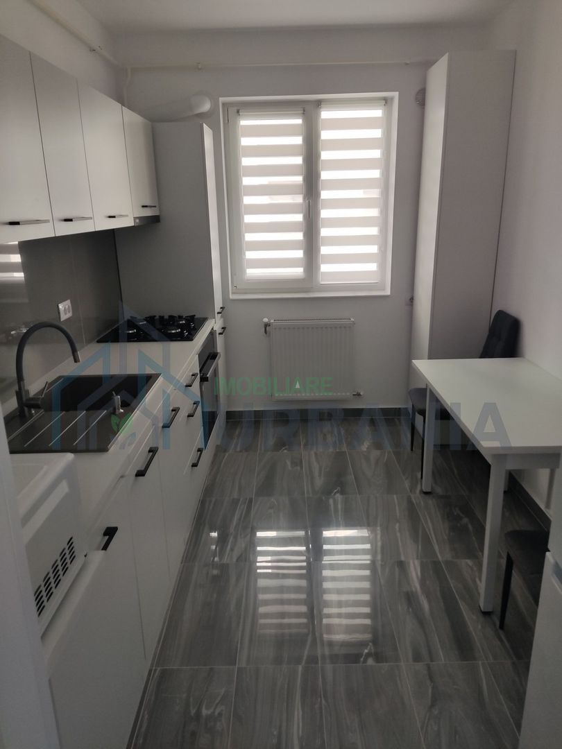 Apartament o camera, Panoramic Residence, Valea Adanca - Poză 1