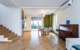 Vânzare, casă, 4 camere, str. Caiselor, Trușeni - Poză 7