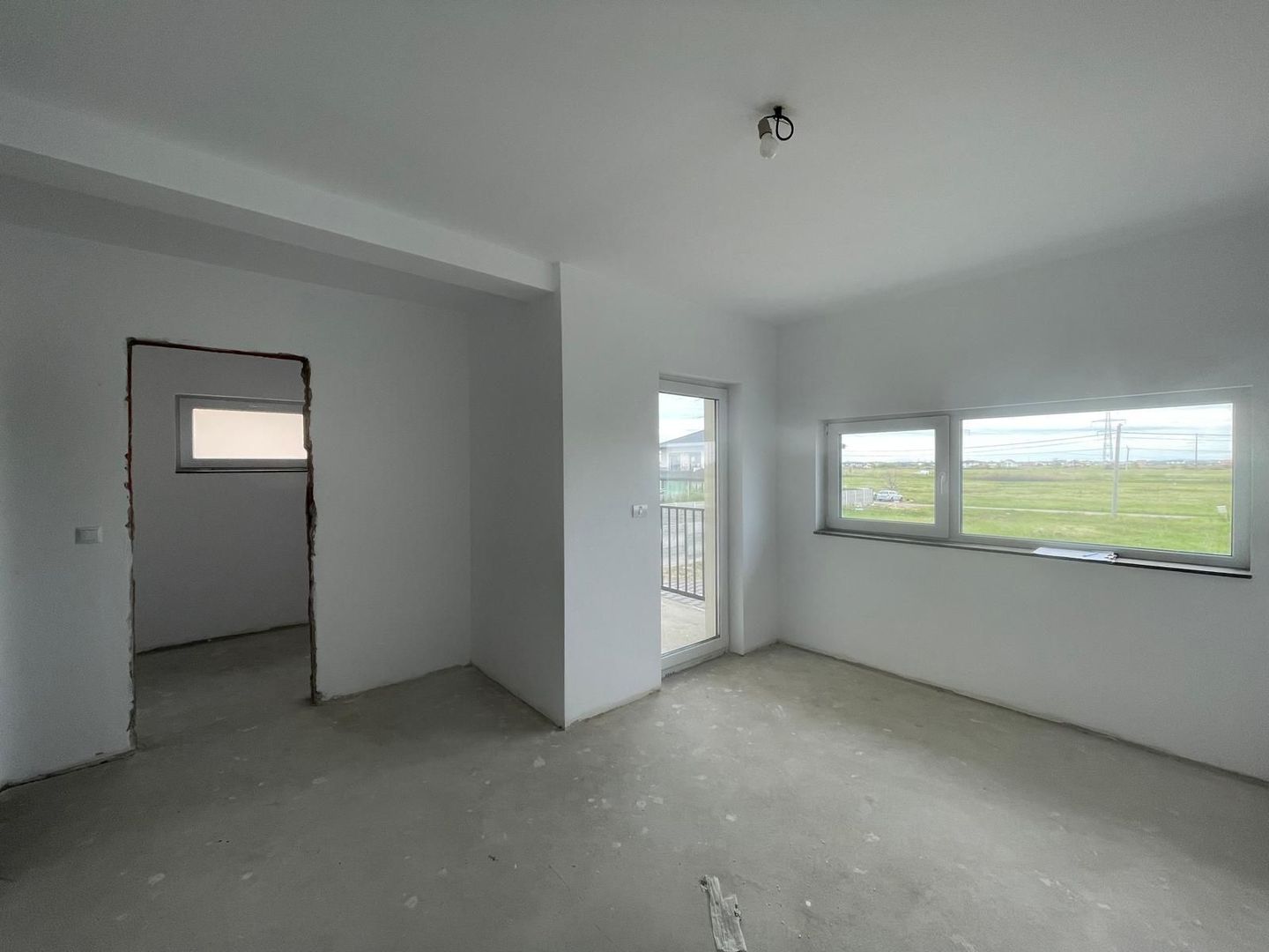 Duplex 5 camere - pozitie excelenta - Mosnita Noua - Poză 11