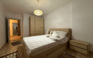 City of Mara - Apartament decomandat cu 2 camere, 2 bai, dressing - central - Poză 16