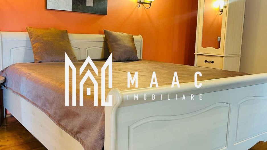 Apartament 2 camere | Terasa | Curte | Modern | Central - Poză 11