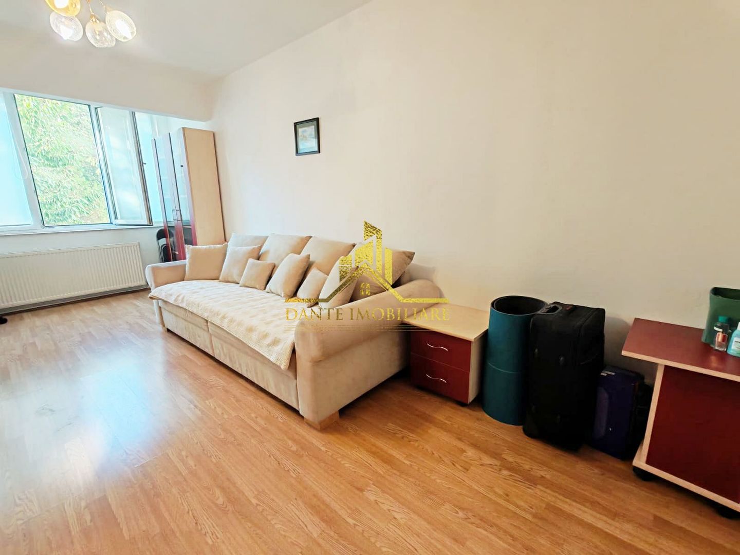 2 camere, decomandat, mobilat modern, balcon, Grigorescu, Fantanele - Poză 9