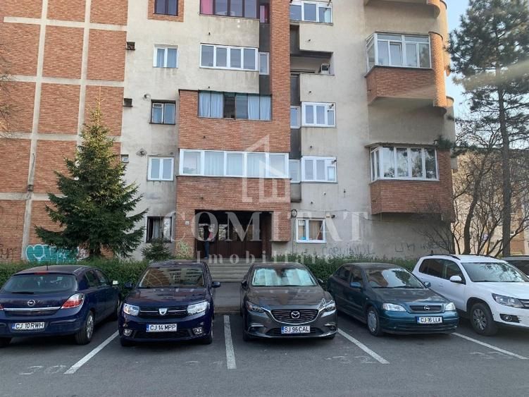 Spațiu birou zona Titulescu/Muncitorilor - Poză 7