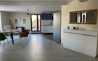 Vilă modernă cu piscină și terase generoase, zona Faget - Poză 4