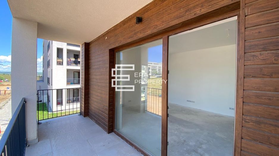 Apartament 2 camere | Comision 0% | Intabulat | Lift | Parcare inclusă | Sibiu - Poză 1
