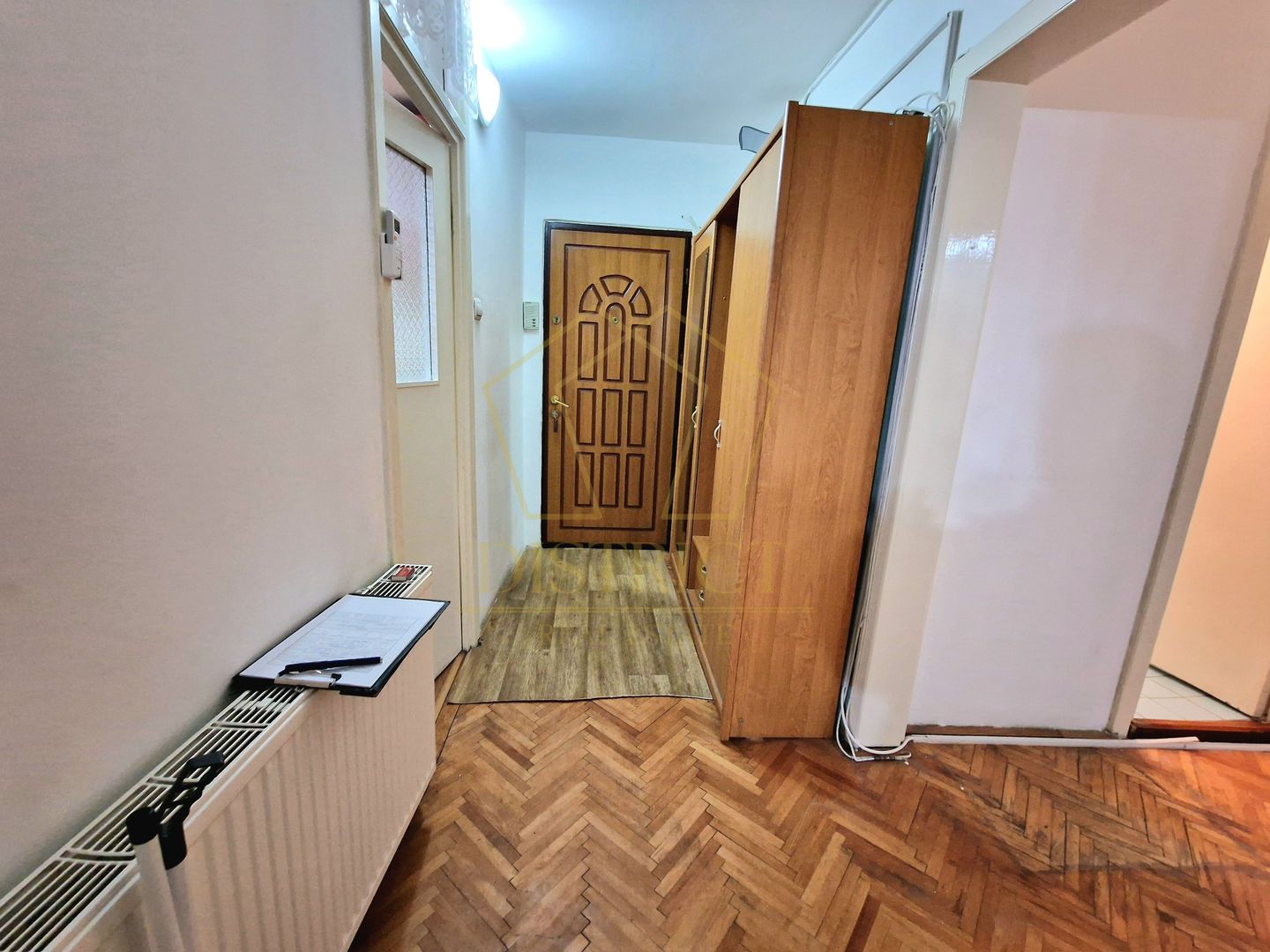 Apartament cu 3 camere | Girocului | McDonald - Poză 8