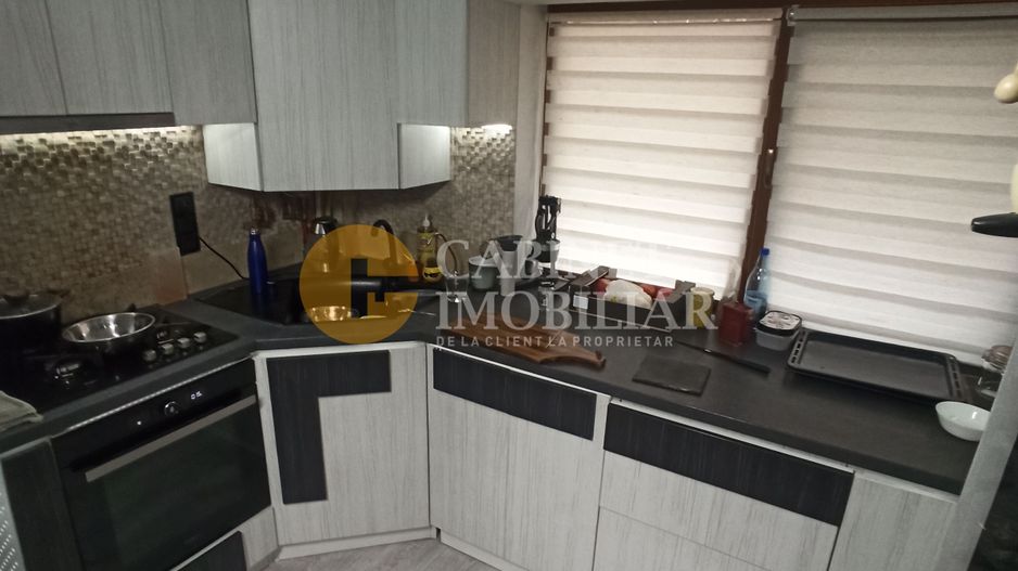 Apartament 2 camere cu LOC DE PARCARE SI BOXA - Poză 4