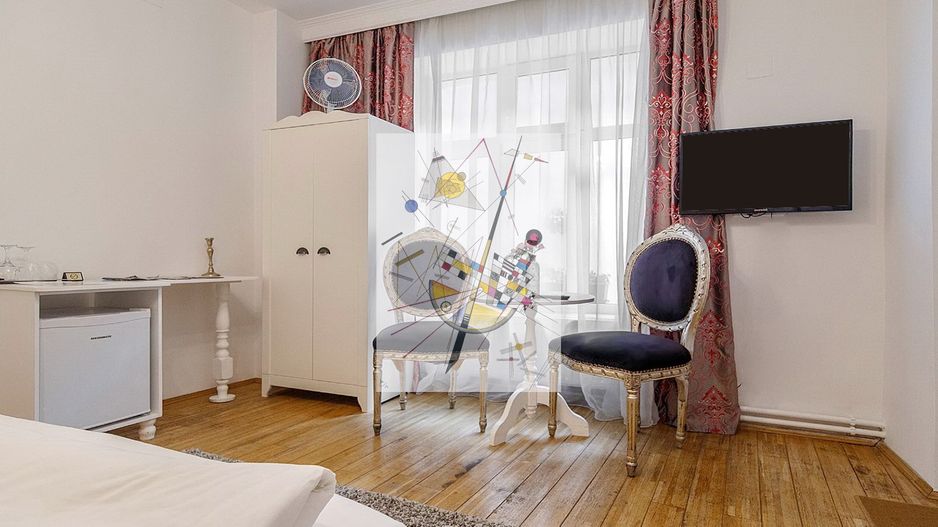 Pozitionare Centrala - Investitie - Poză 15