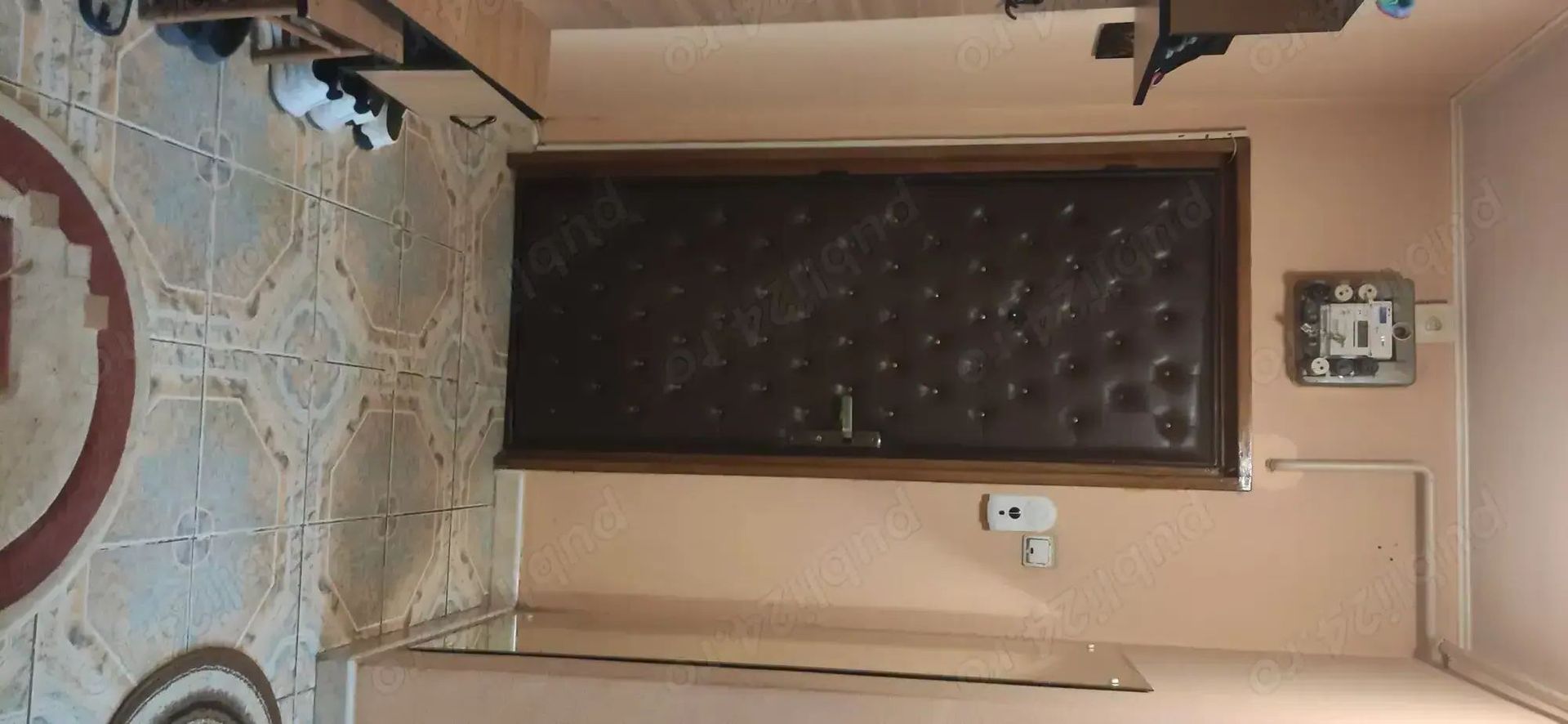 3 camere, etaj 1,confort 1, Țiglina 3 - Poză 3