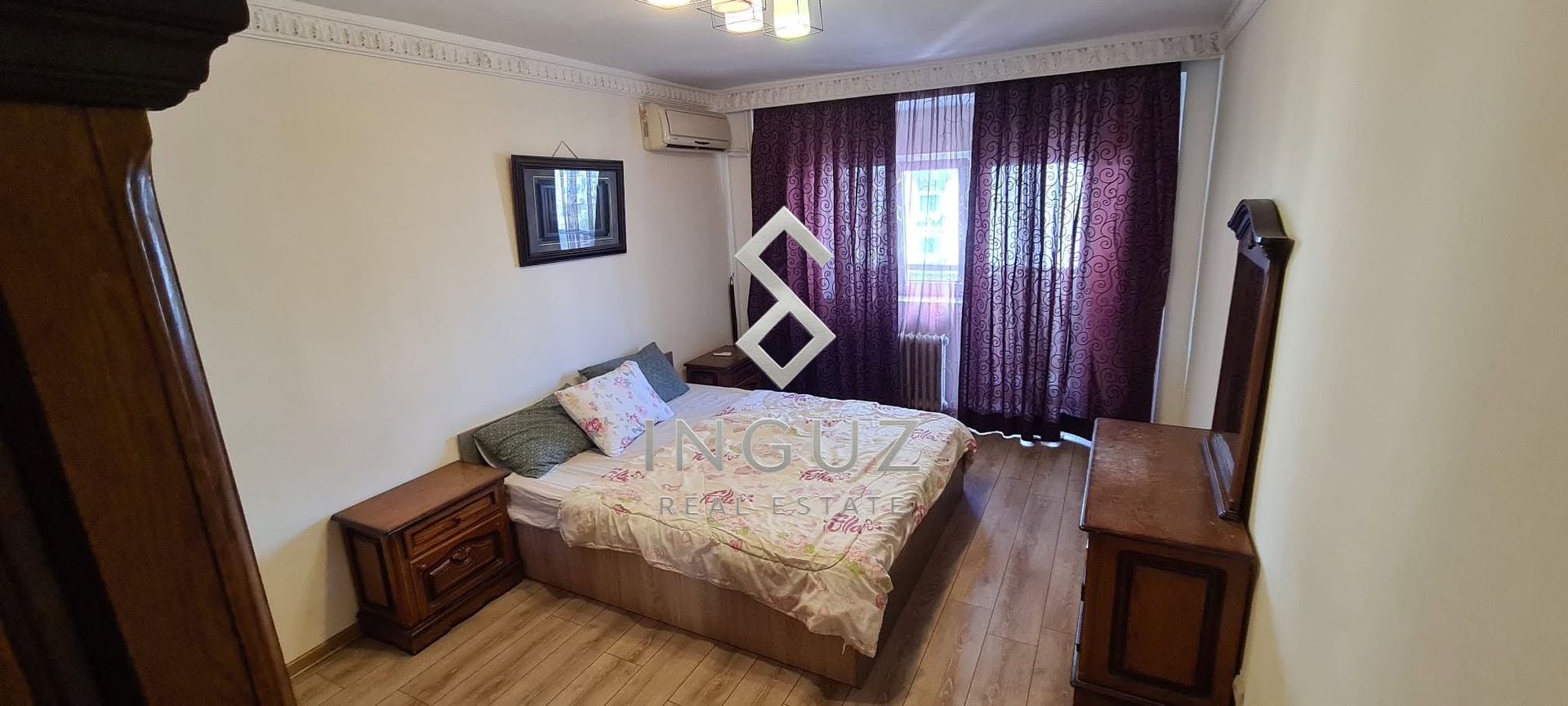 Apartament 3 Camere de Închiriat în Decebal – Sector 3 - Poză 16