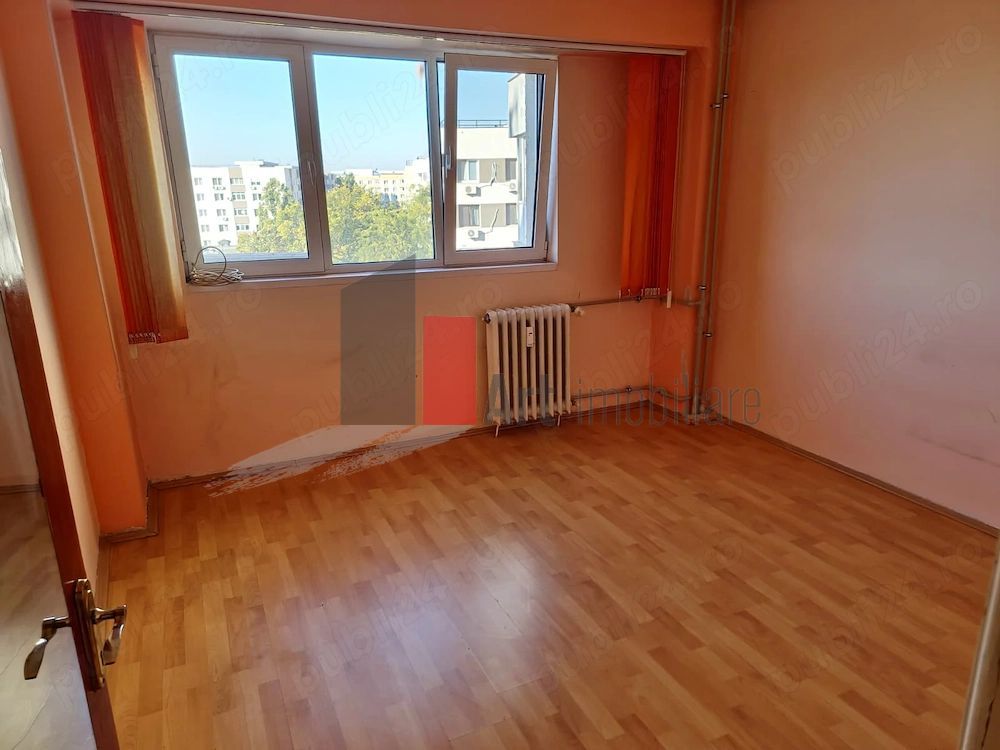Vanzare apartament 2 camere Crângași, reabilitat termic, posibilitate centrală - Poză 7