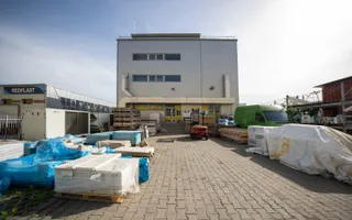 Cladire comerciala reprezentativa de inchiriat Calea Bucuresti Brasov - Poză 42