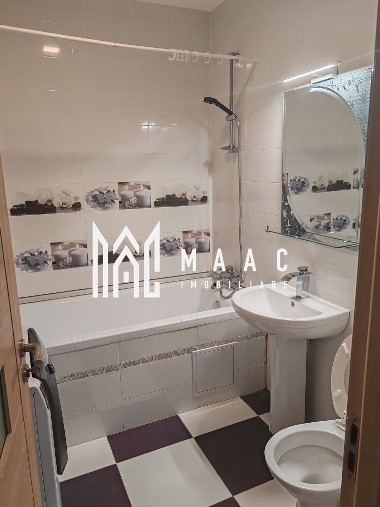 Apartament 3 camere  | 54 Mp | Zona Selimbar - Poză 7