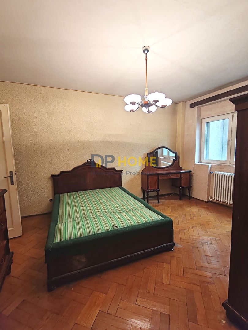 Apartament de 2 camere | Sala Palatului – Strada Ion Câmpineanu - Poză 6