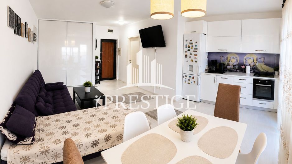 APARTAMENT 3 CAMERE | BALCON | PARCARE | LIFT | ZONA RAHOVEI - Poză 3