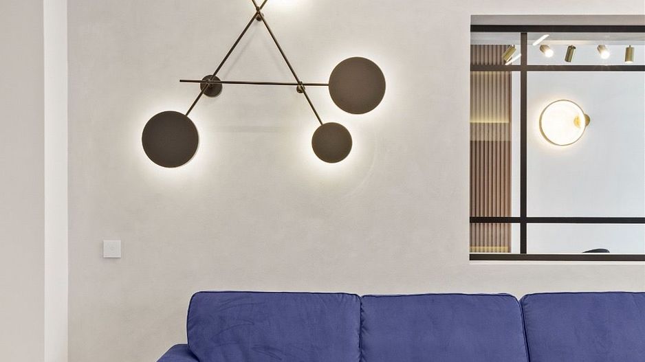 For Rent | 4-Room Apartment 116 sqm | 2 Parking Spaces Included - Poză 46