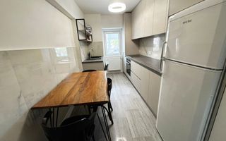 2 camere, decomandat, balcon, mobilat modern, Manastur, zona BIG - Poză 5