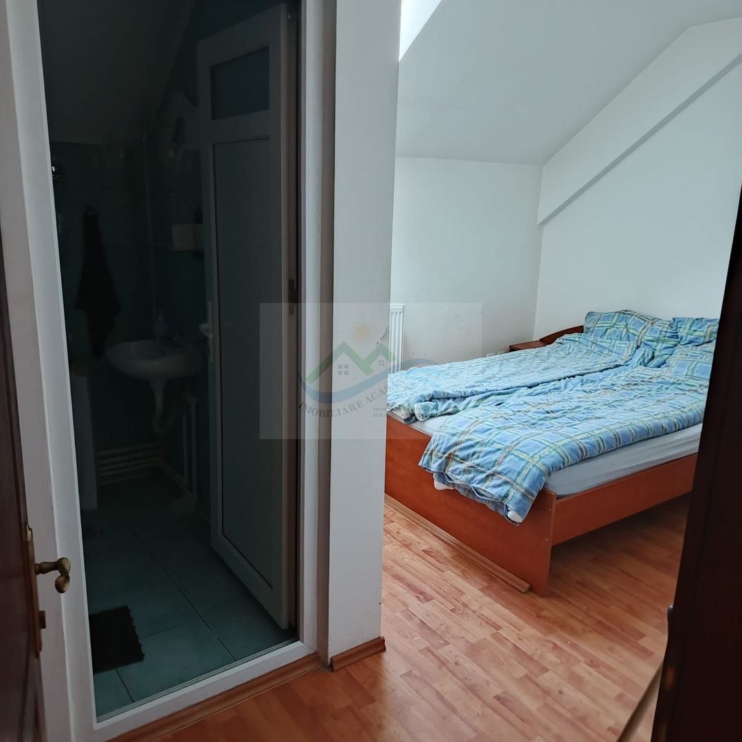 Pensiune/Unitate de cazare/Vila Burdujeni Suceava - Poză 17