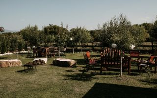 RESTAURANT DE VÂNZARE-COM. OBREJA\SAT IAZ\CARAȘ SEVERIN - Poză 2