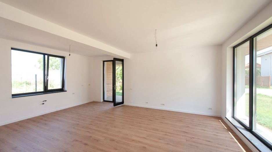 Vila individuala | 5 camere | Corbeanca - Poză 9