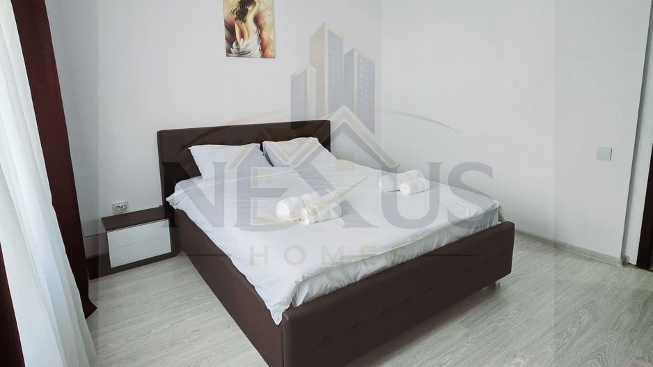 🏡 Apartament decomandat  2 camere | loc de parcare inclus - Poză 5