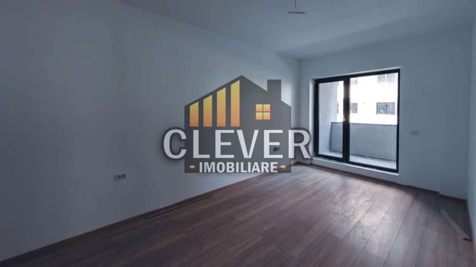 Duplex 4 camere | 109 mp | 33 mp balcoane | Pallady | Comision 0% - Poză 1