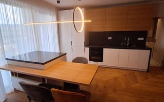 Apartament de lux cu scară interioară și terasă – Buna Ziua - Poză 4