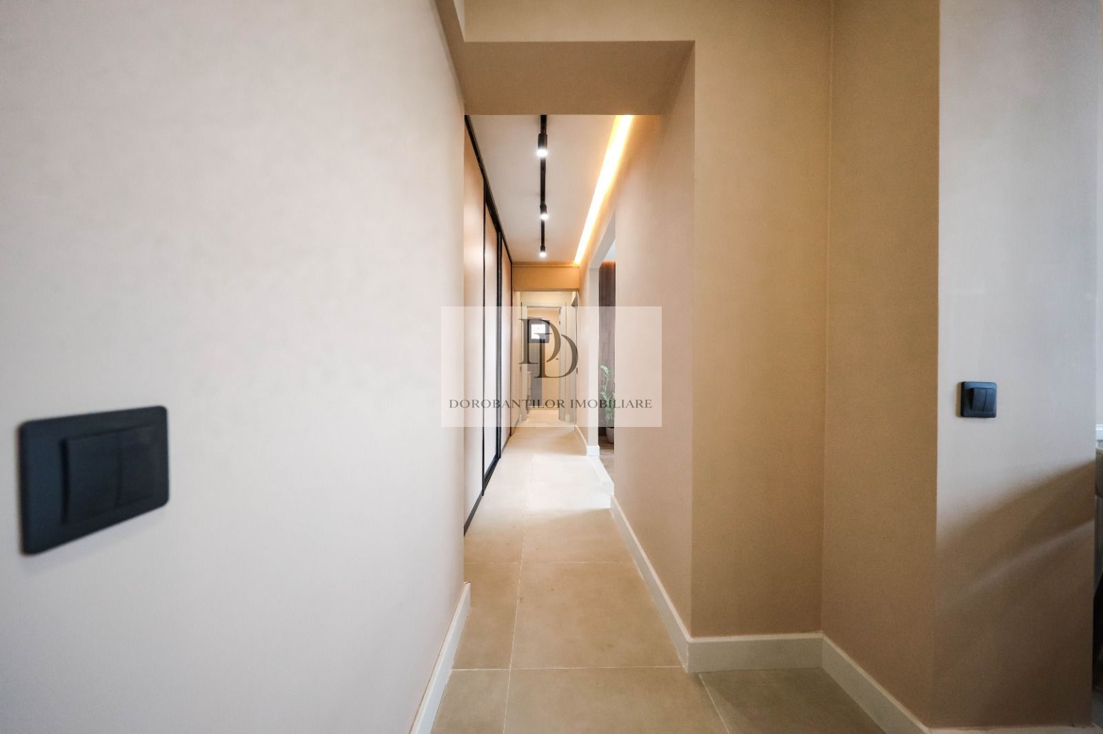 Apartament 2 camere finisaje LUX | Vedere deschisă | Gheorgheni - Poză 14