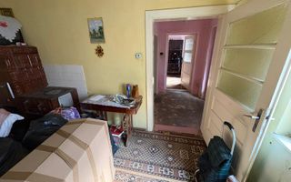 Casă individuală | 3 camere | Curte mare | Zonă liniștită | Gusterita - Poză 10