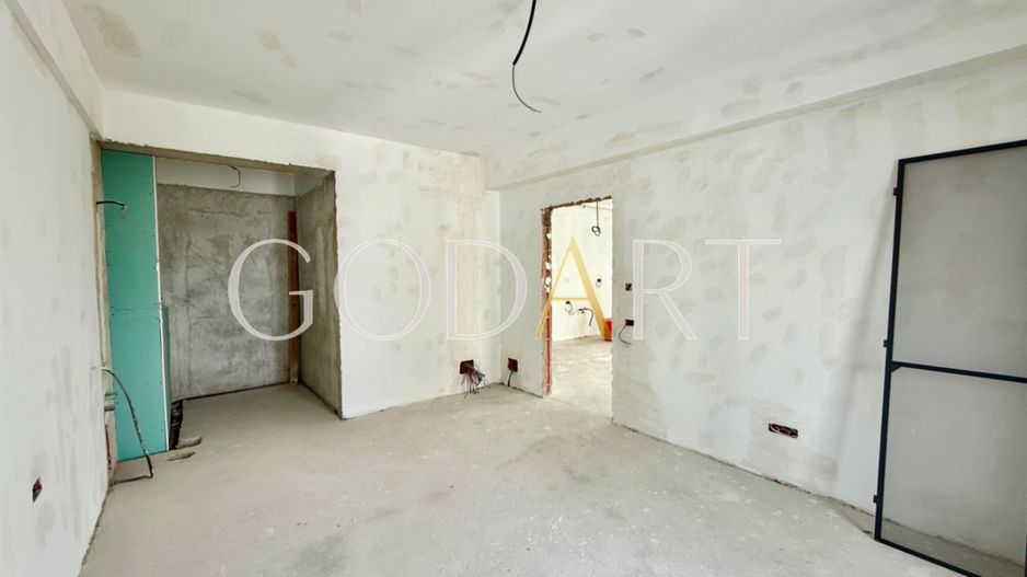 Apartament 3 camere | Curte | Singur pe etaj - Poză 10