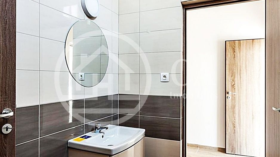 Spatiu comercial de inchiriat in zona Cetatii, Oradea - Poză 4