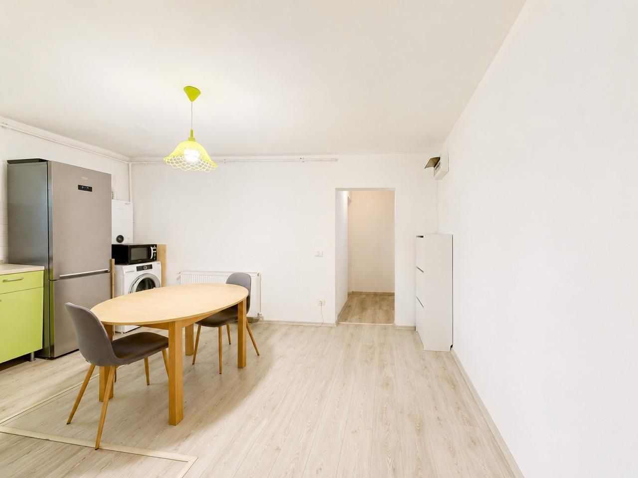 Apartament 2 camere zona Bogdaneștilor - Poză 14