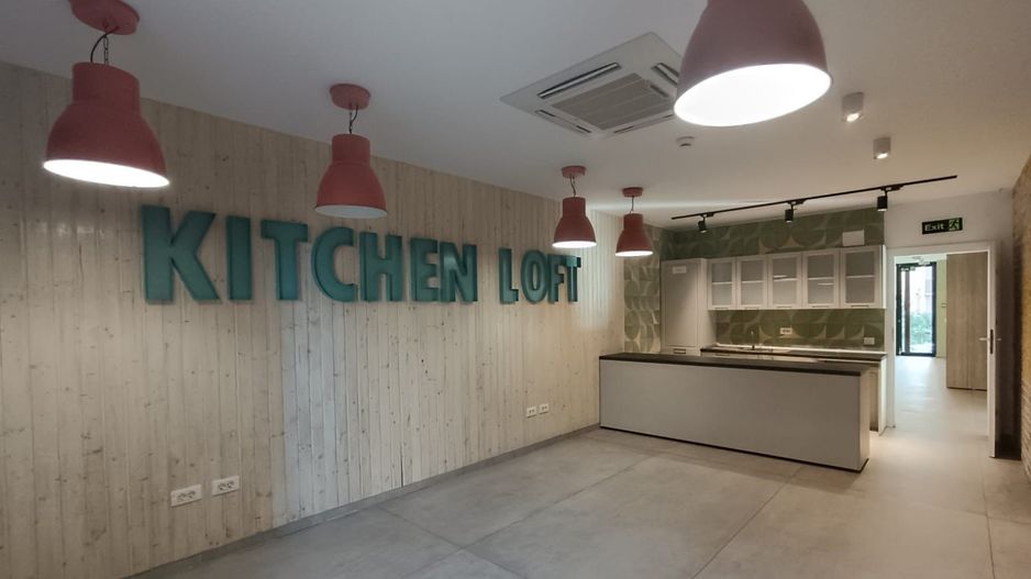 Inchiriem spatiu comercial 202 mp zona Coresi - Poză 16