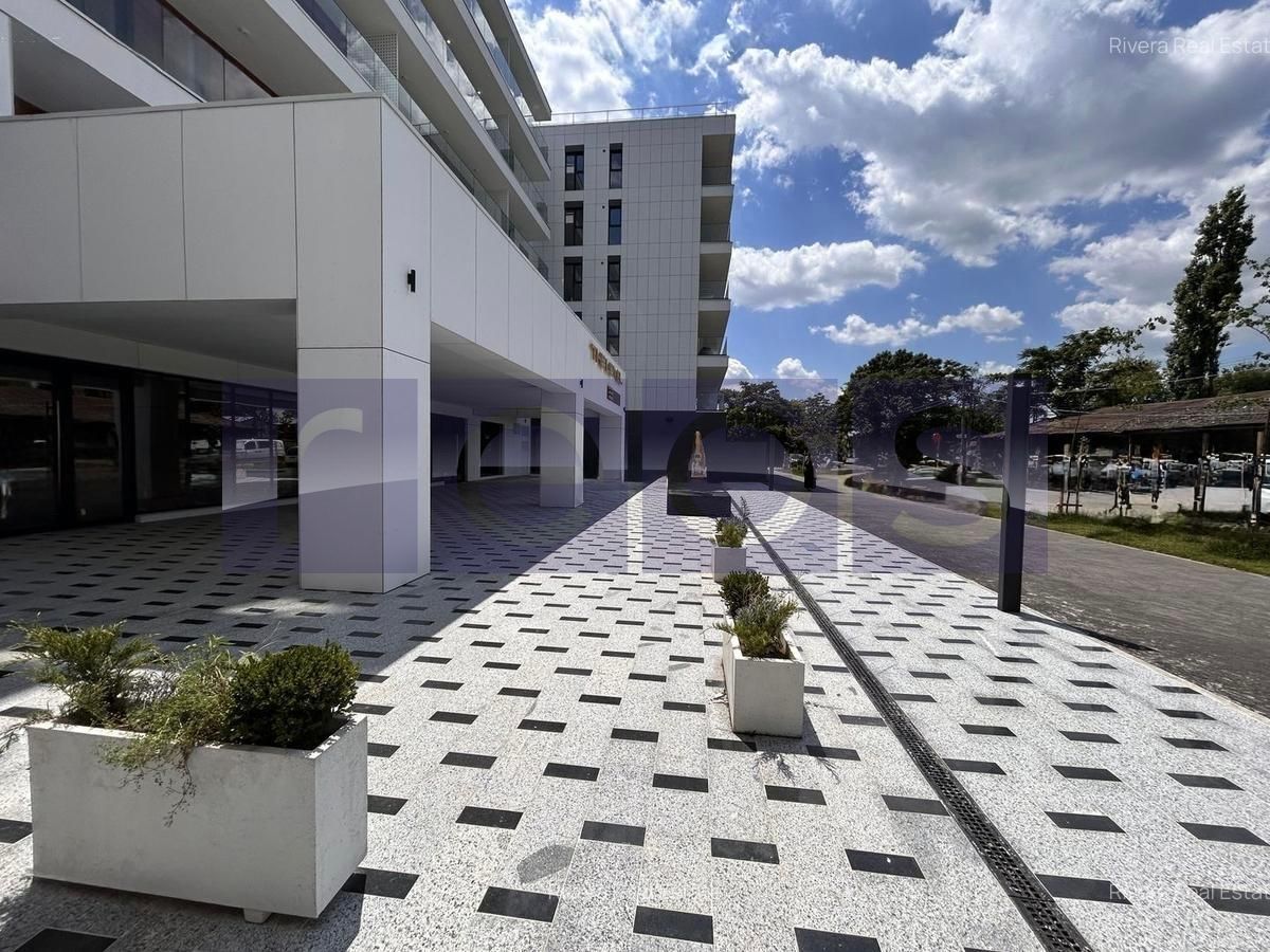 VANZARE 3 CAMERE PREMIUM | THE LEVEL FAZA 4 | 70MP | 2 TERASE-PARCARE - Poză 7