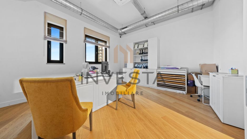 Spatiu comercial de inchiriat! 282mp in zona Grand Hotel Italia - Poză 6