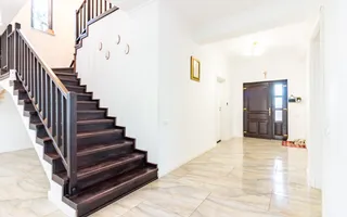 Vila individuala | Teren 485 mp | Chitila Mogosoaia - Poză 21