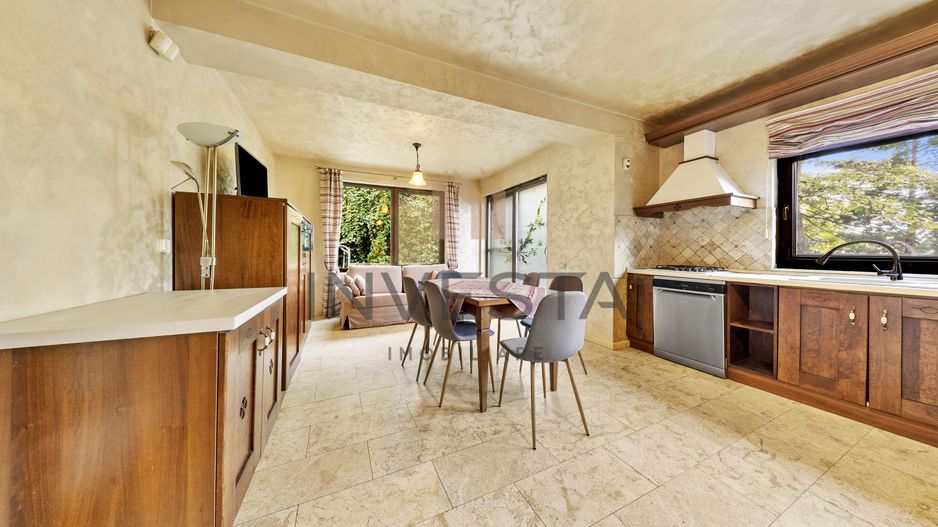 Casa individuala moderna cu gradina si 3 terase | Zona Faget - Poză 9