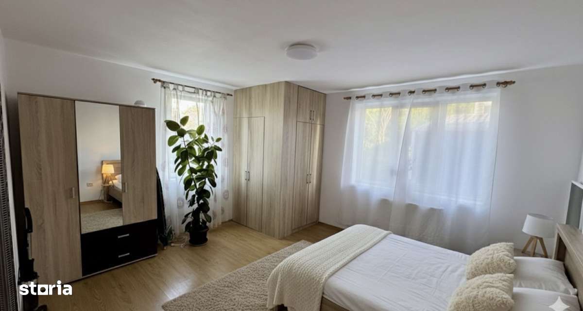 PF vand apartament 3 camere 70mp in curte la Vivo nu se plateste tva - Poză 7