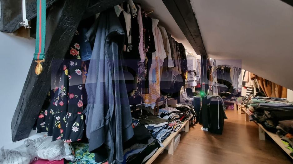 VANZARE - 3 CAMERE - ZONA FLOREASCA - Poză 21