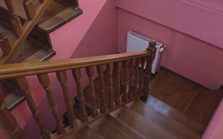 vila ind. 4cam(p+1+pod locuibil)3bai,mob-util/7min metrou DLeonida - Poză 45