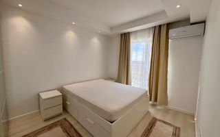 Apartament 3 camere Ansamblul Rezidential Cosmopolis - Poză 6