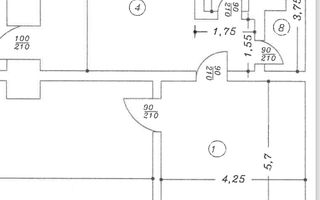 INCHIRIERE SPATIU | PARTER | ZONA NERVA TRAIAN - Poză 1