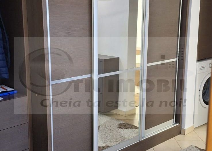 Apartament 2 camere de închiriat – Zona Nicolina–Belvedere - Poză 5