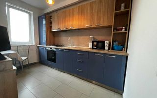 Vanzare studio in The Park Tineretului, vedere suberba - Poză 2