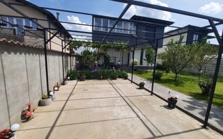 Vila individuala, 4 camere, curte 290 mp, mobilata si utilata, Ilfov - Poză 24