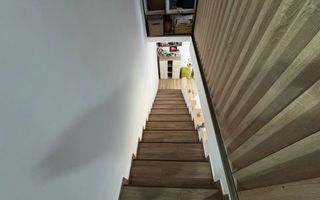 Casa cu 3 camere, 100mp, Zona Tofalau - Poză 12